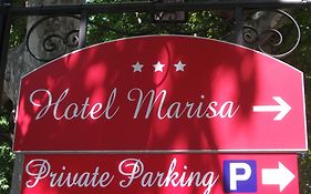 Hotel Marisa