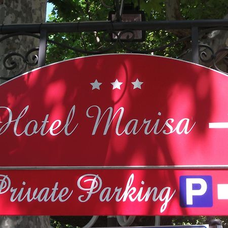 Hotel Marisa Albenga Exterior foto