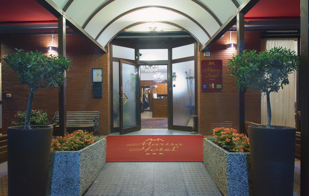 Hotel Marisa Albenga Exterior foto