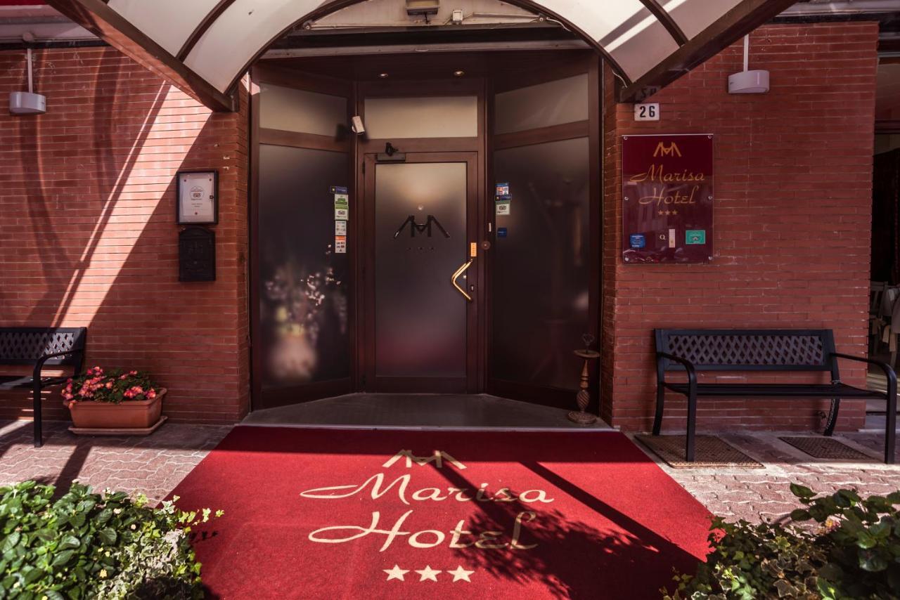 Hotel Marisa Albenga Exterior foto