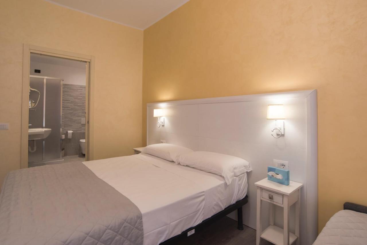 Hotel Marisa Albenga Exterior foto